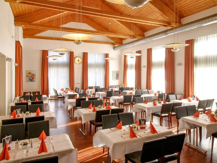Ferienwohnung für 2 Personen, mit Sauna in Gotha - 2