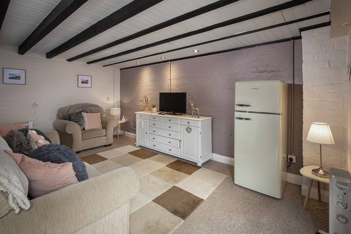 Holiday home for 4 people, with Garden in Lytham St Annes