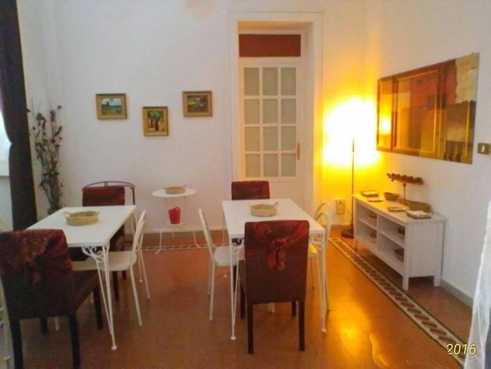 Maison d’hôte pour 2 personnes à Palerme - 3