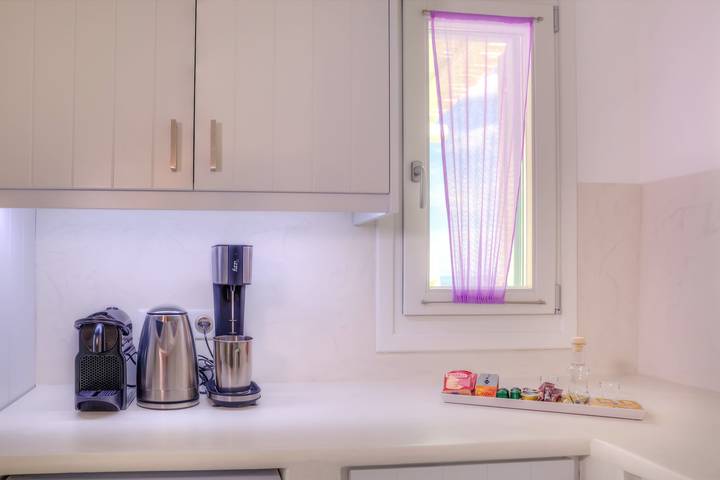 Gîte pour 2 personnes, avec jardin, animaux acceptés dans Koufonisia - 3
