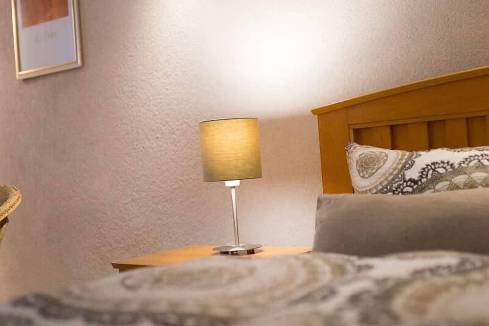 Ganze Wohnung, Einlieger-Souterrain Apartment  Nr. 7 in Unteruhldingen, Uhldingen-Mühlhofen