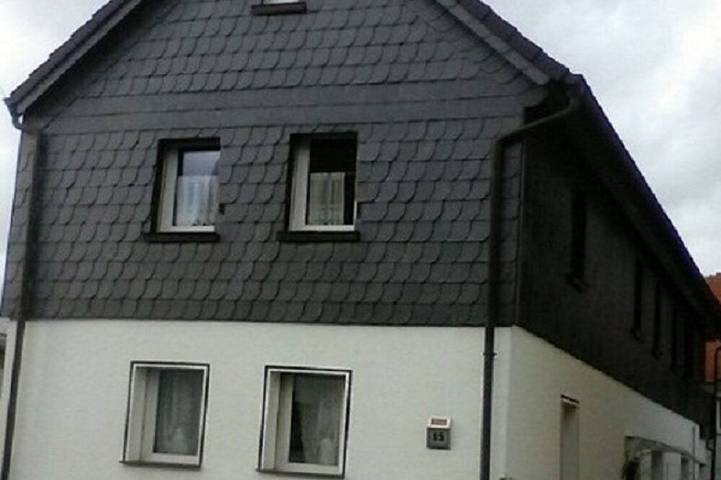 Ferienwohnung für 6 Personen, mit Balkon - 1