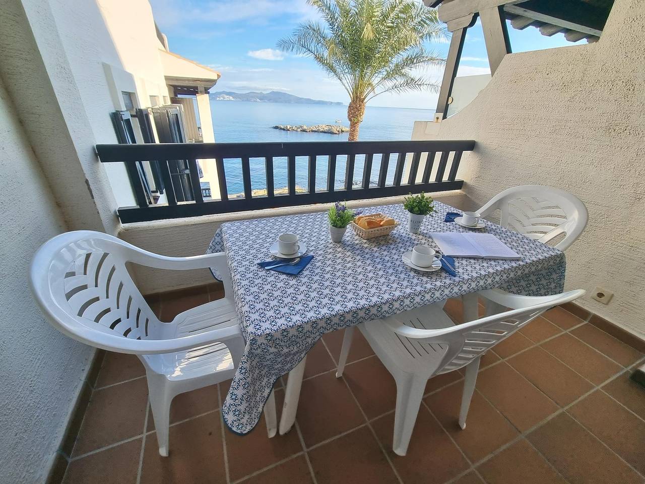 Apartamento vacacional entero, Punta Romana Uc34 in La Escala, Costa Brava