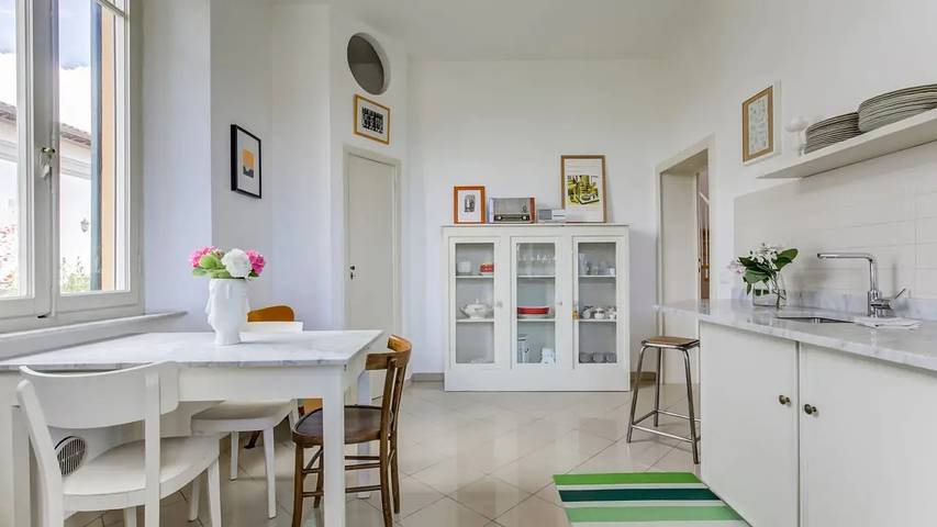 Ferienhaus für 11 Personen, mit Garten in Pisa - 3