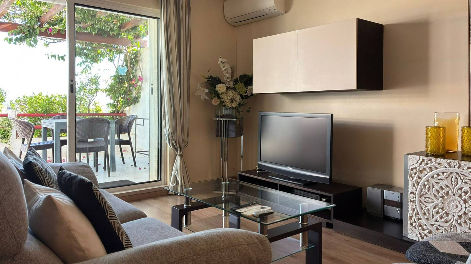 Entire apartment, Vista Marina Exclusiva | T1 Hsrentals Vilamarina in Vilamoura, Quarteira