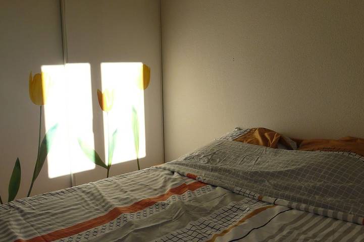 Location de vacances pour 4 personnes, animaux acceptés dans Plage Mar Vivo - 2