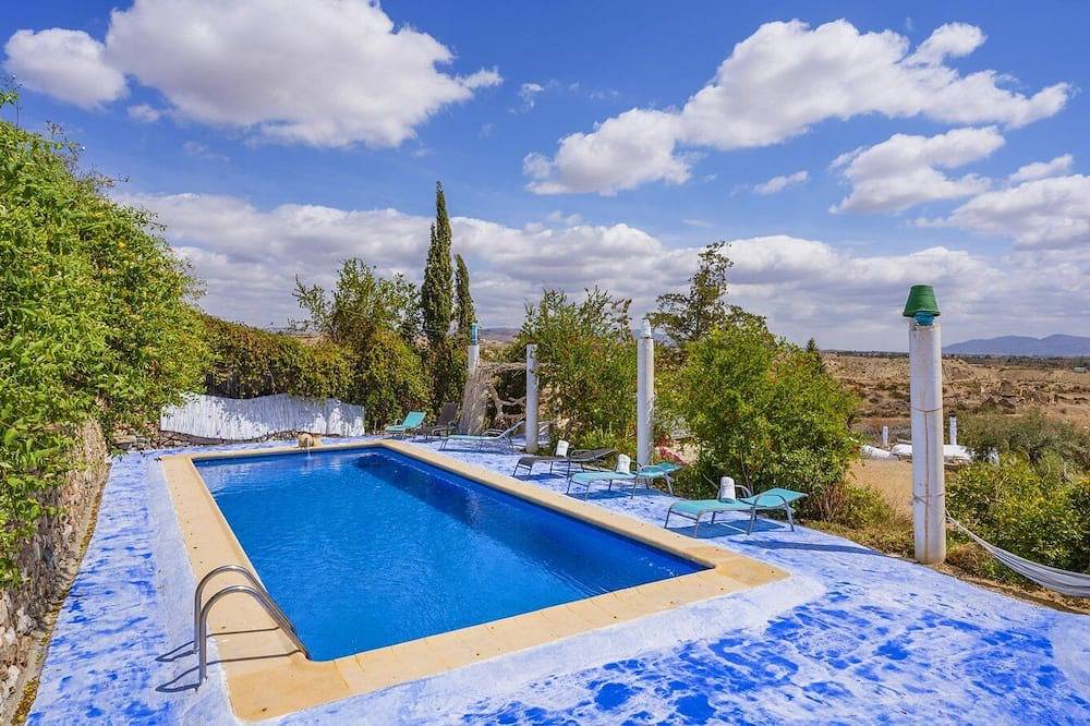 Aloe Vera - Casa Abuela Huércal-Overa in Huércal-Overa, Almería Provincie