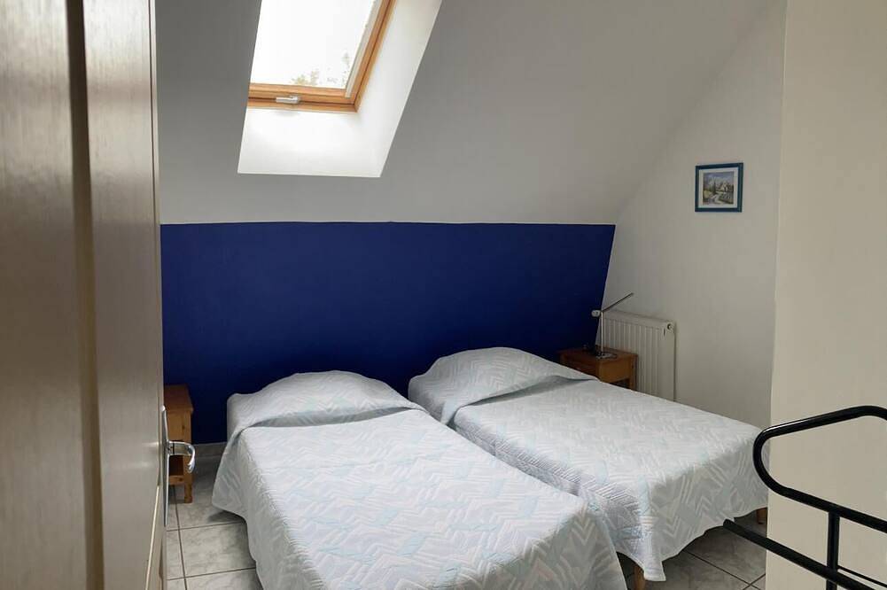 La Grange de Lengrau in Gramat, Massif central