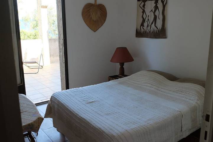 Location de vacances pour 6 personnes, animaux acceptés à Villanova - 4