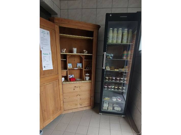 Ferienwohnung in Gross mit Schwimmbecken in Einsiedeln, Kanton Schwyz