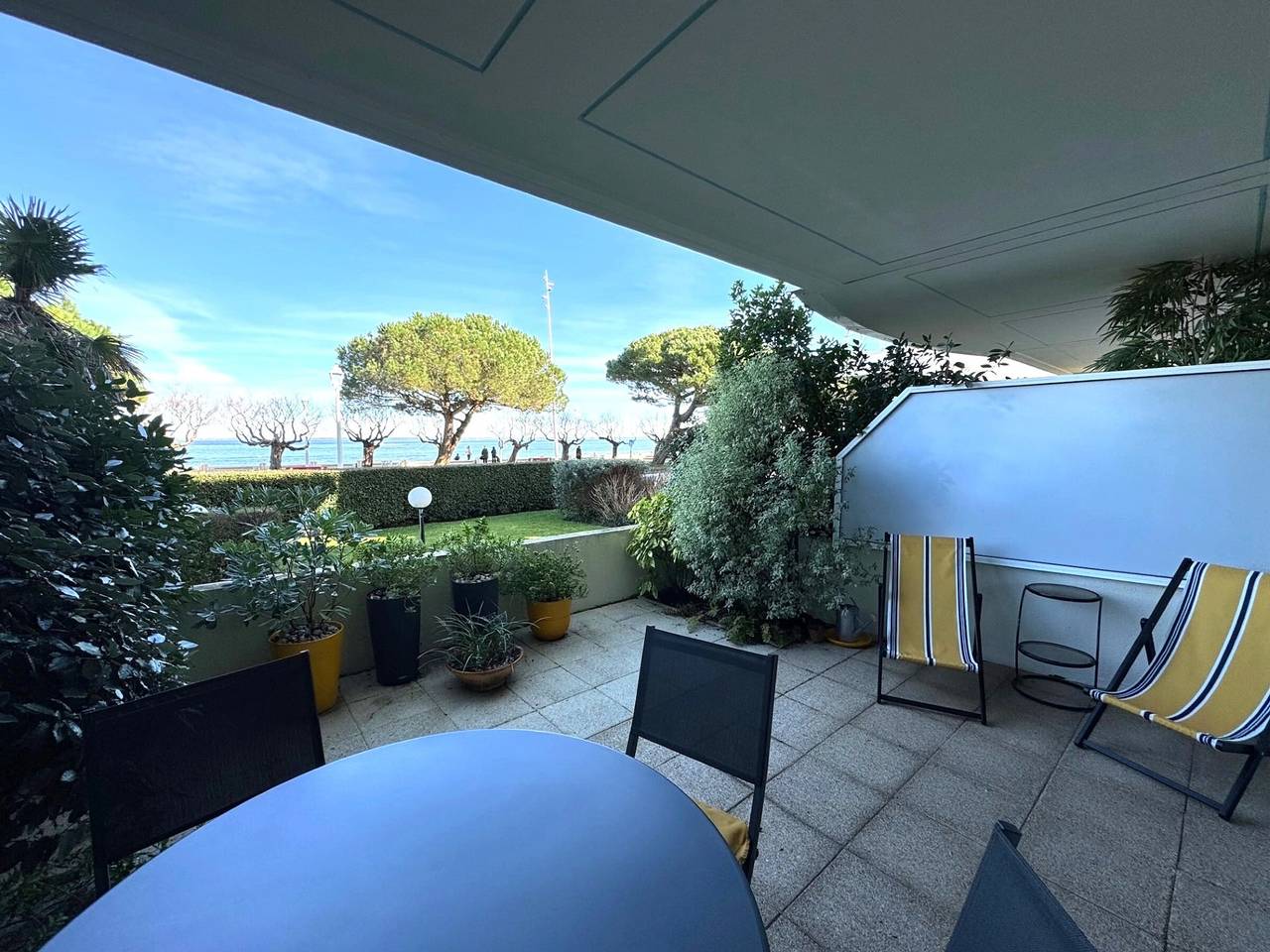 Photo : Appartement de vacances