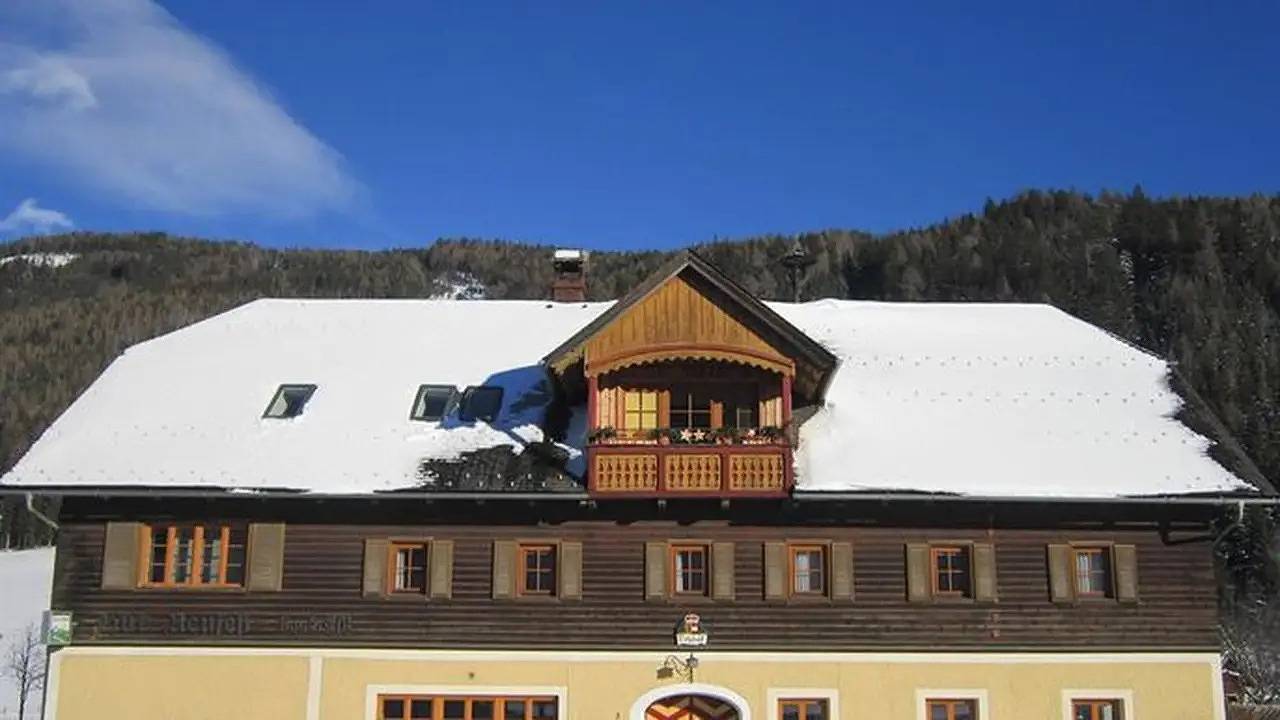 Ganze Ferienwohnung, Ferienwohnung für 4 Personen (60 m²) in Mauterndorf in Mauterndorf, Bundesland Salzburg
