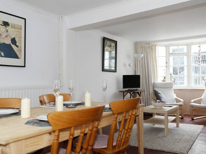 Gîte pour 4 personnes à Brighton - 4