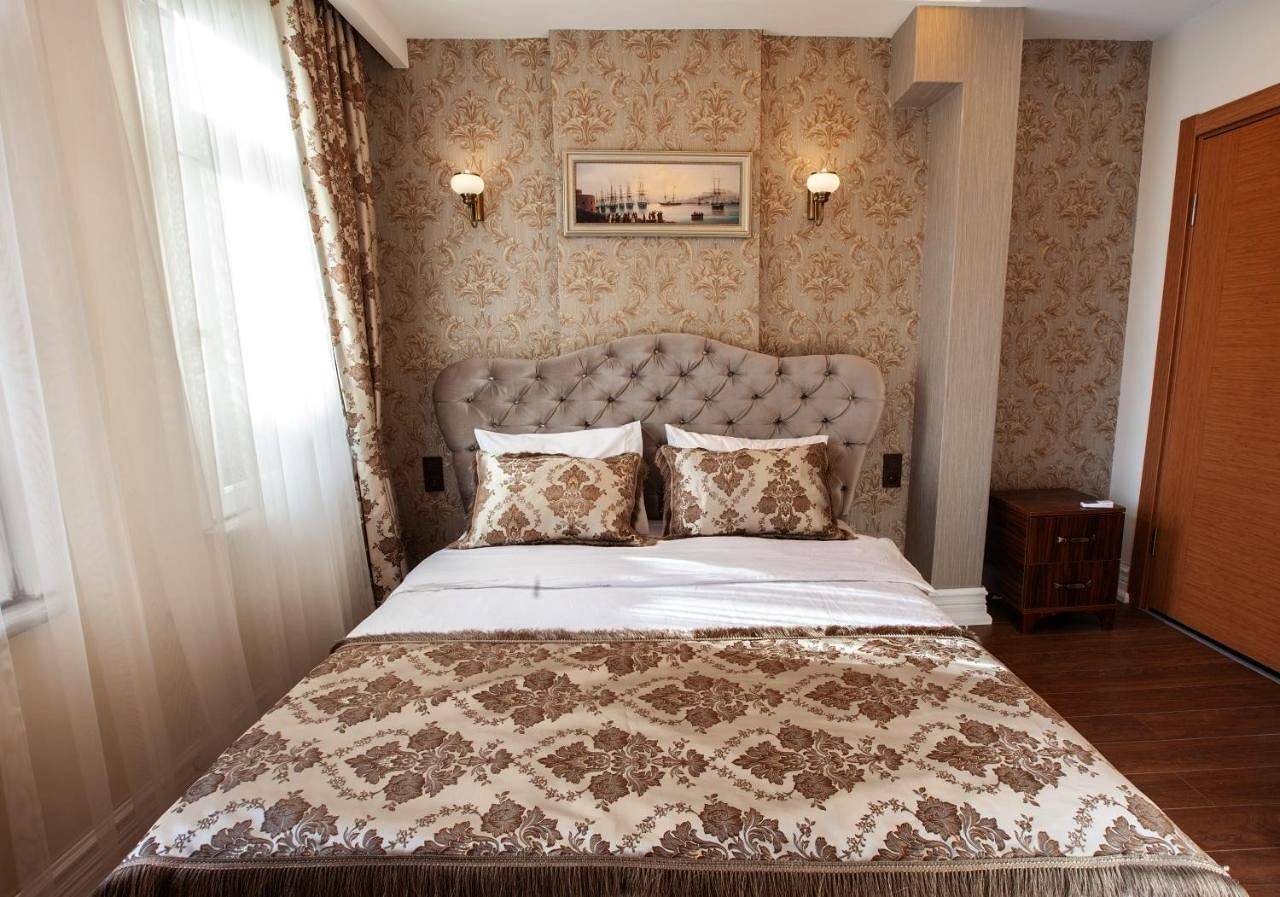 Rose Mansion by Otantik Suites in Fatih, Istanbul