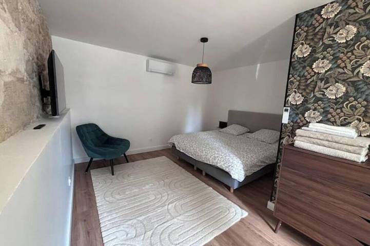 Location de vacances pour 6 personnes à Fronsac - 2