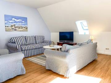 Ferienwohnung für 4 Personen in Vollerwiek, Nordseeküste, Bild 4
