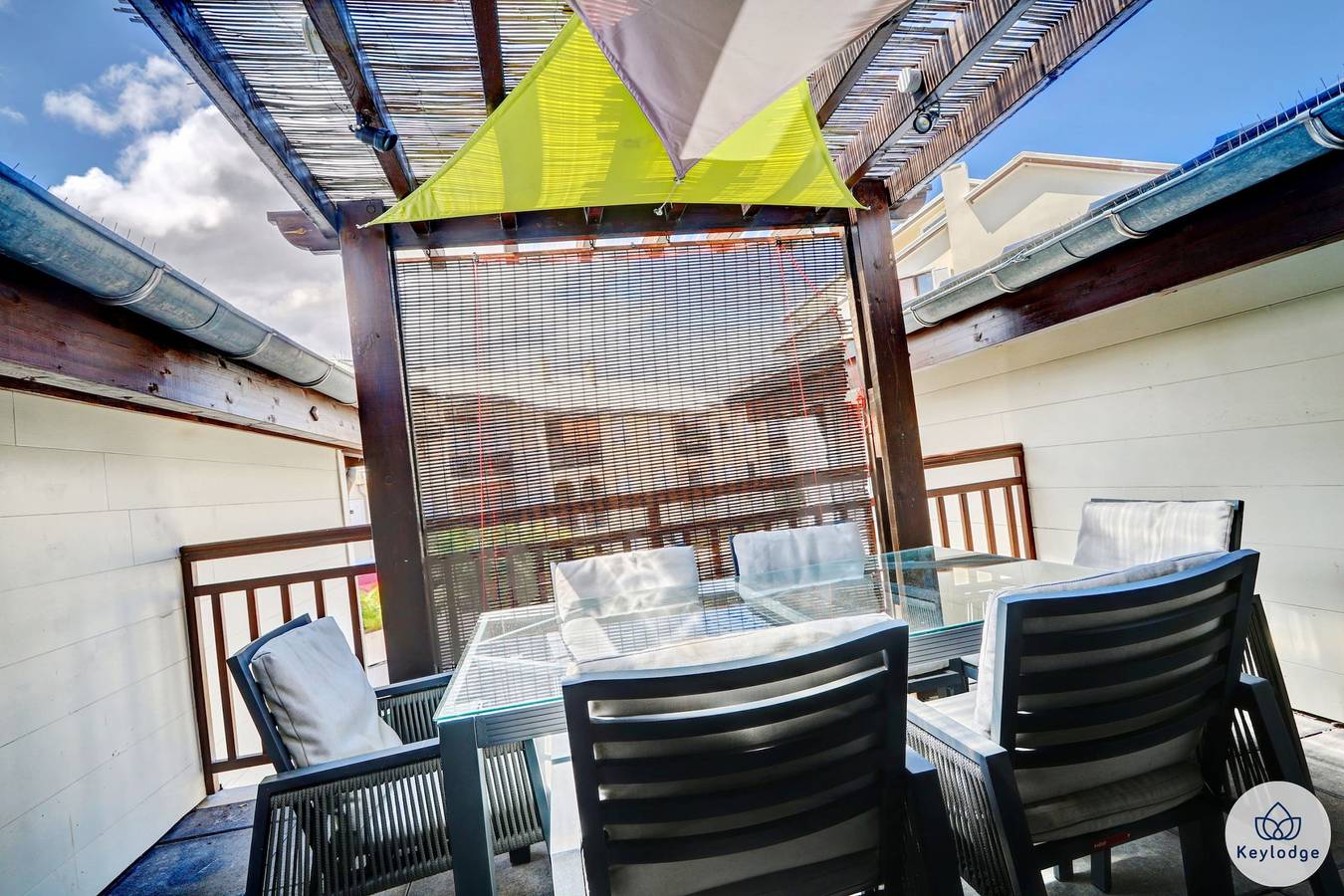 Appartement entier, T4 – Loft Océan - 113 m2 - Centre ville de Saint-Gilles in Saint-Gilles les Bains, Saint-Paul (Réunion)