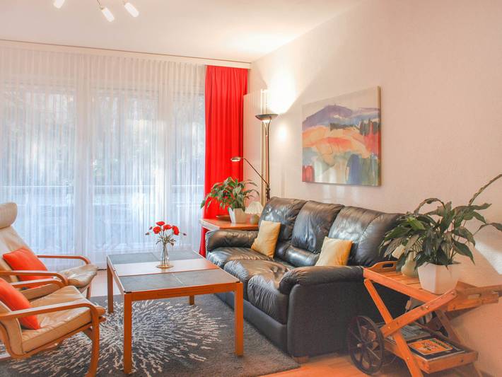 Entire apartment, Lido App. 46 in Locarno, Ticino Alps and Verbano