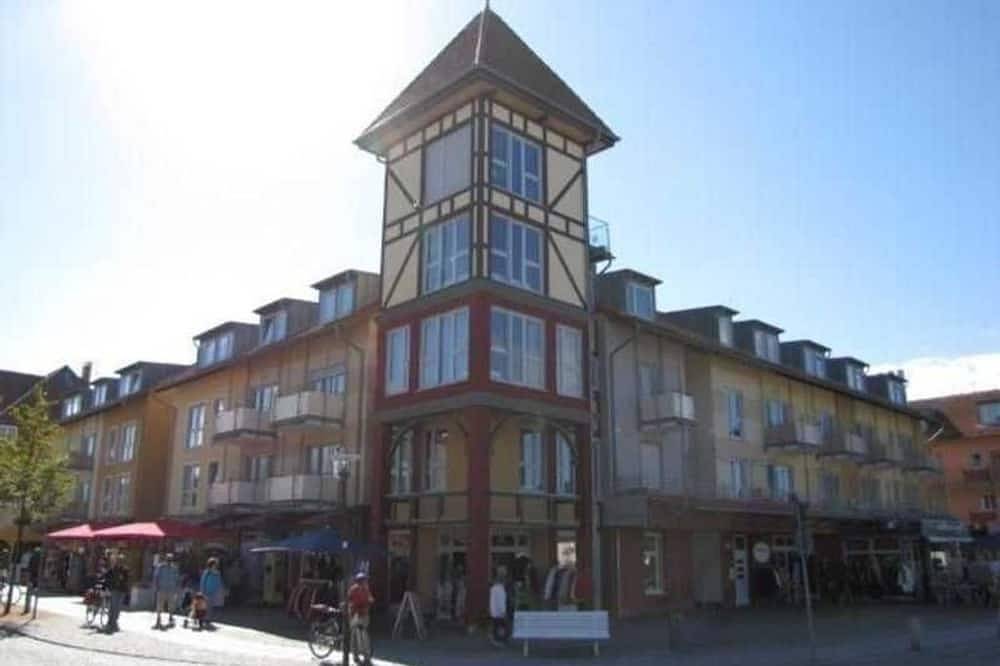 Ferienwohnung in Kühlungsborn für 4 Personen in Kühlungsborn