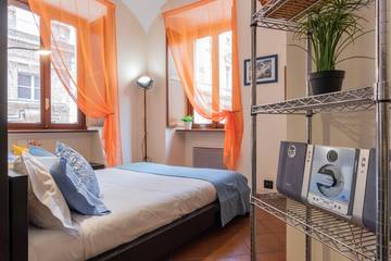 Loft per 4 Persone in Torino, Provincia di Torino, Foto 2
