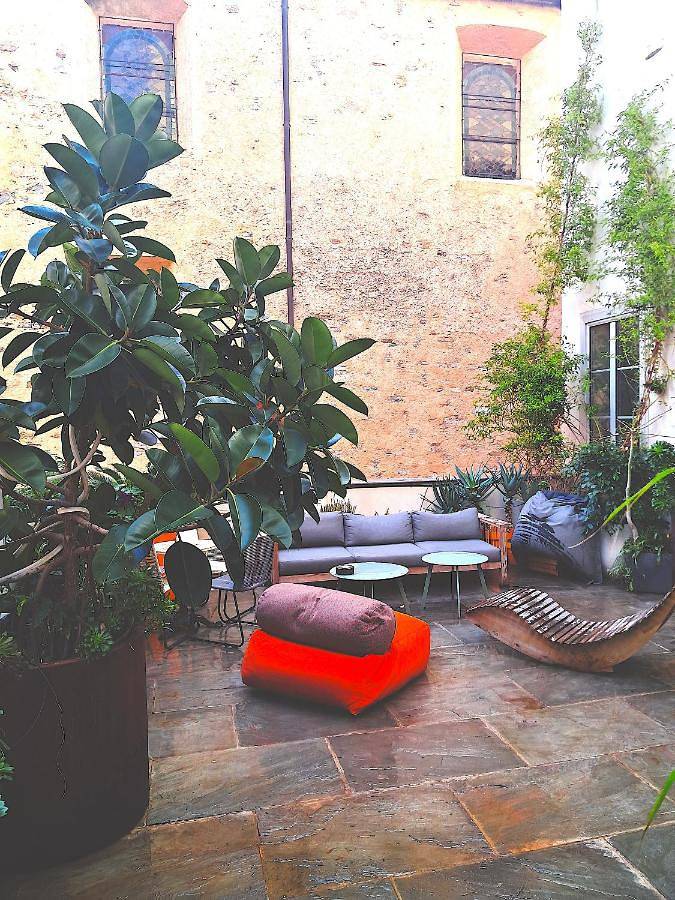 Maison d’hôte pour 2 personnes à Bastia - 3