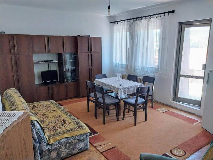Gîte pour 2 personnes, avec vue et terrasse dans Kursumlija - 4