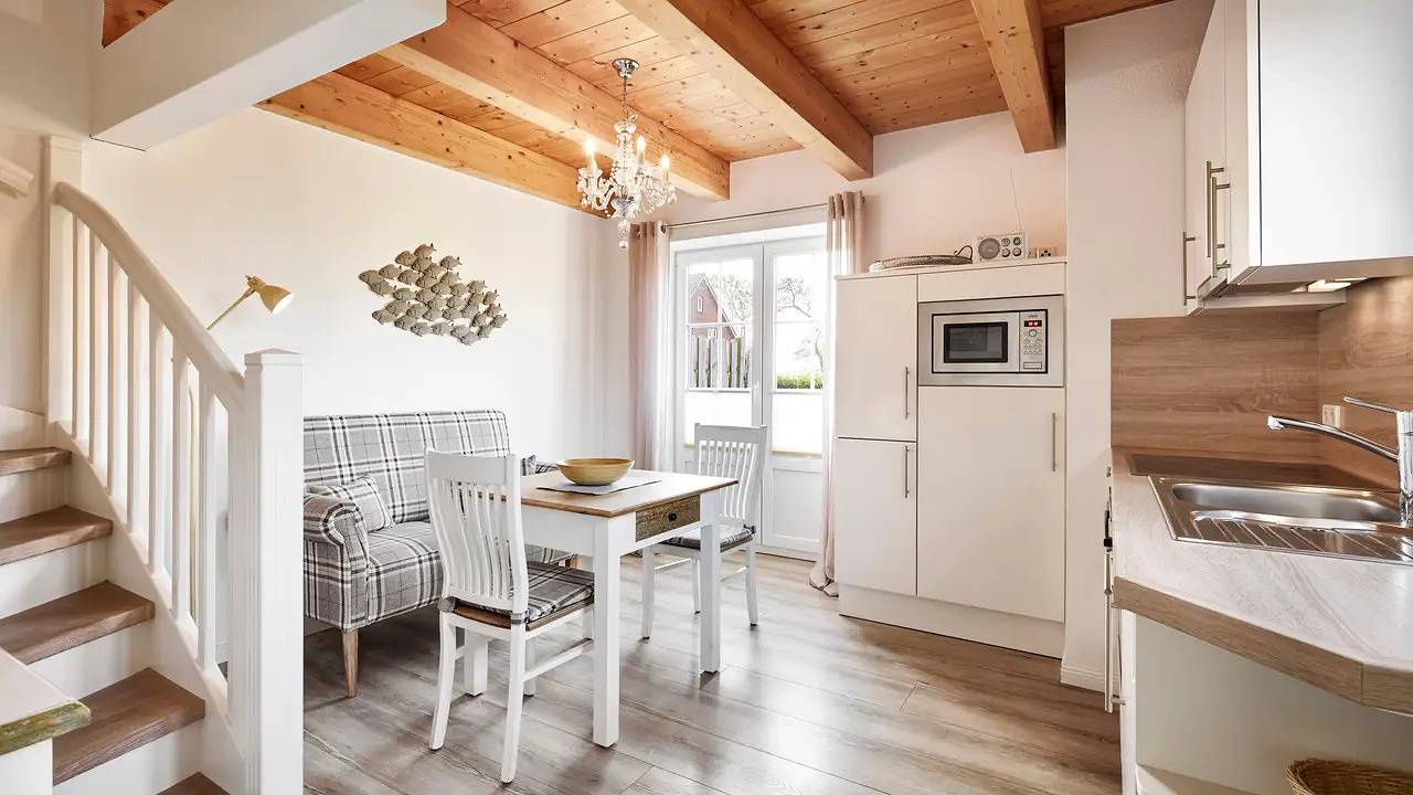 Ferienhaus für 2 Personen (51 m²) in Witsum in Witsum, Föhr