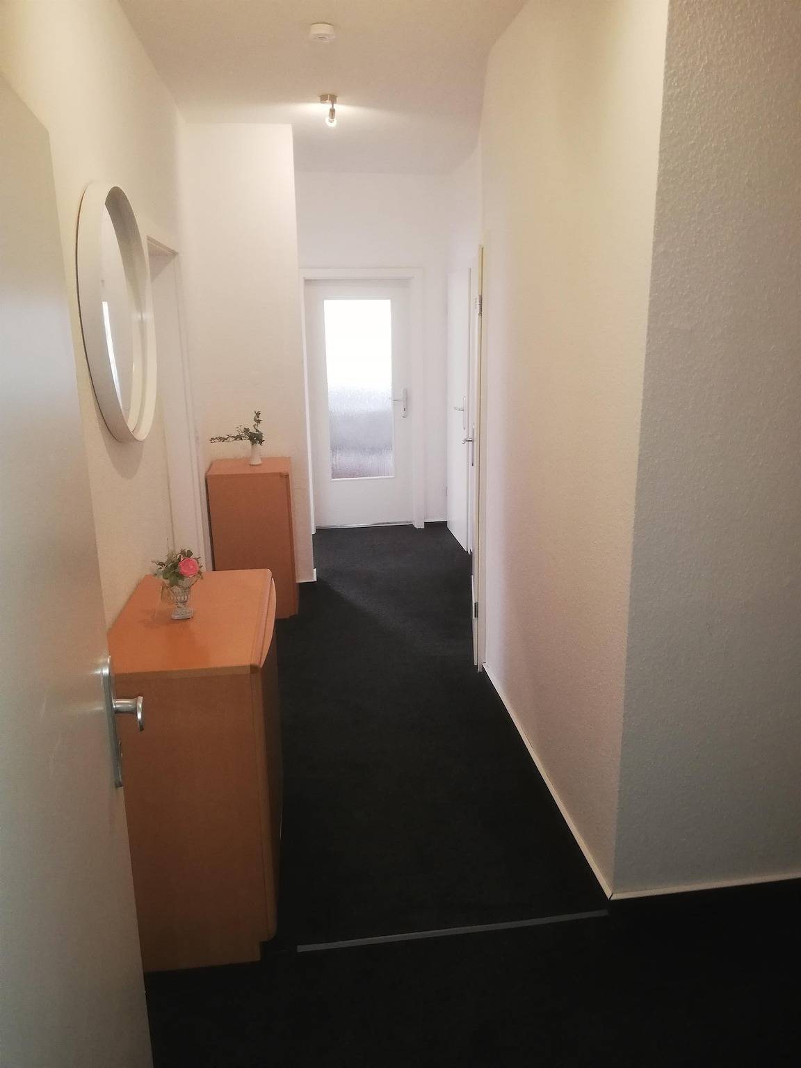 Ganze Ferienwohnung, Ferienwohnung für 4 Personen in Emden, Ostfriesland