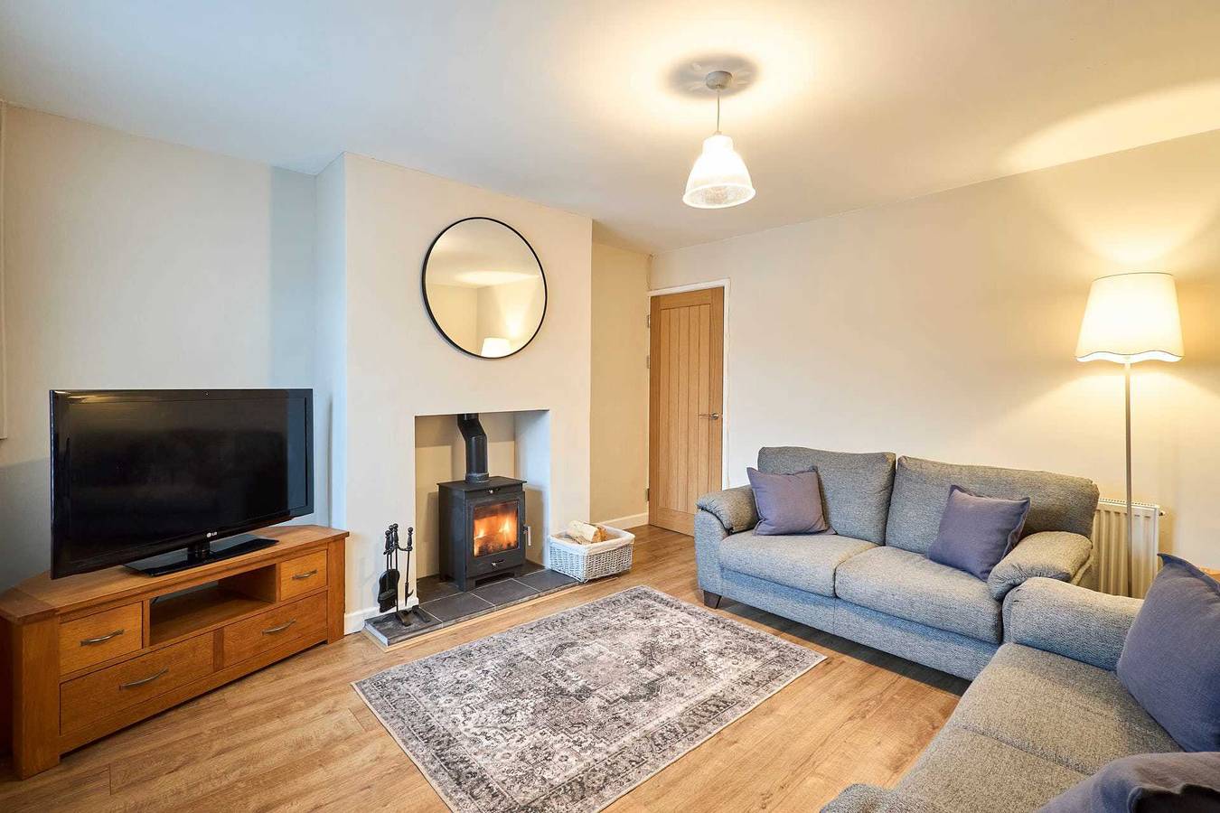 Entire apartment, Host & Stay | Dalegarth Cottage in Eskdale, Lake District