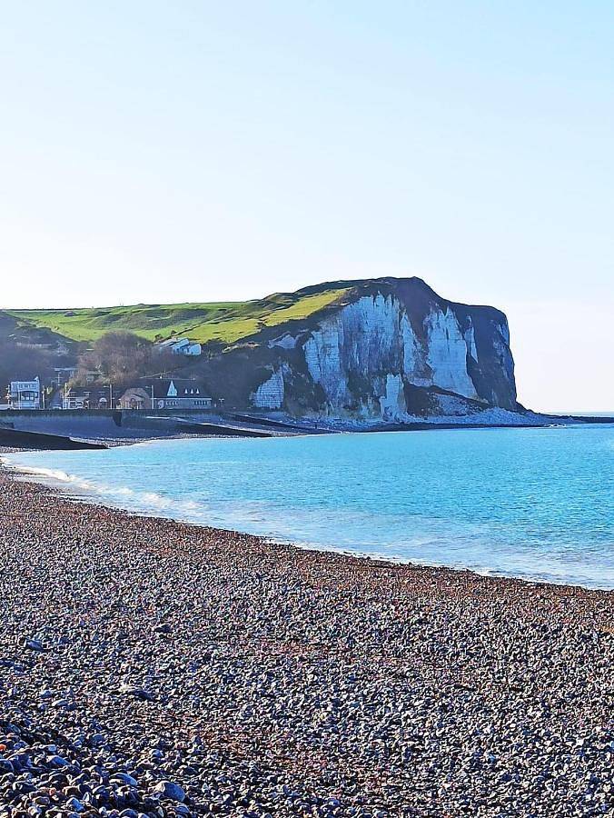 Location de vacances pour 14 personnes, avec jacuzzi ainsi que piscine et jardin, animaux acceptés à Vittefleur - 4