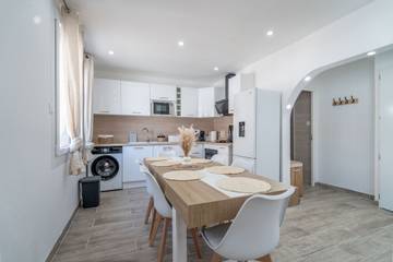 Location De Vacances pour 6 Personnes dans Port-la-Nouvelle, Région de Narbonne, Photo 2