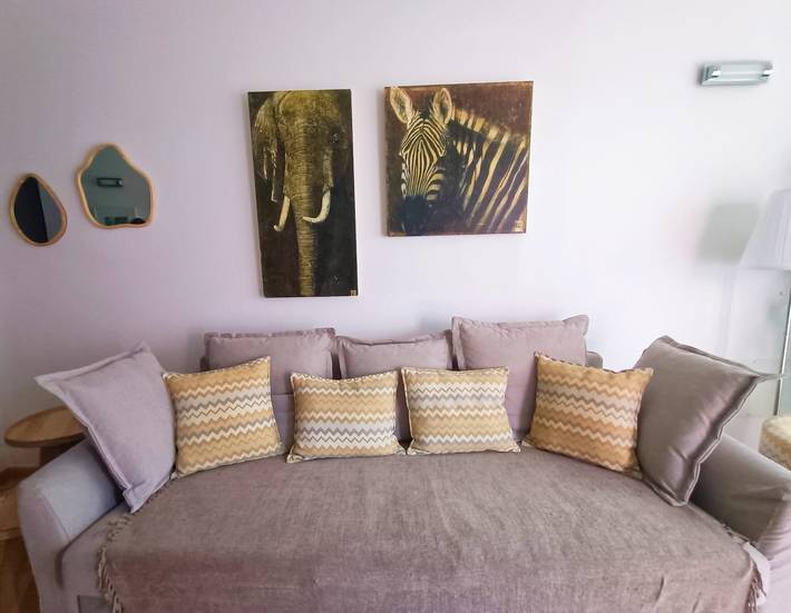 Location de vacances pour 3 personnes à San Sebastián de la Gomera - 3