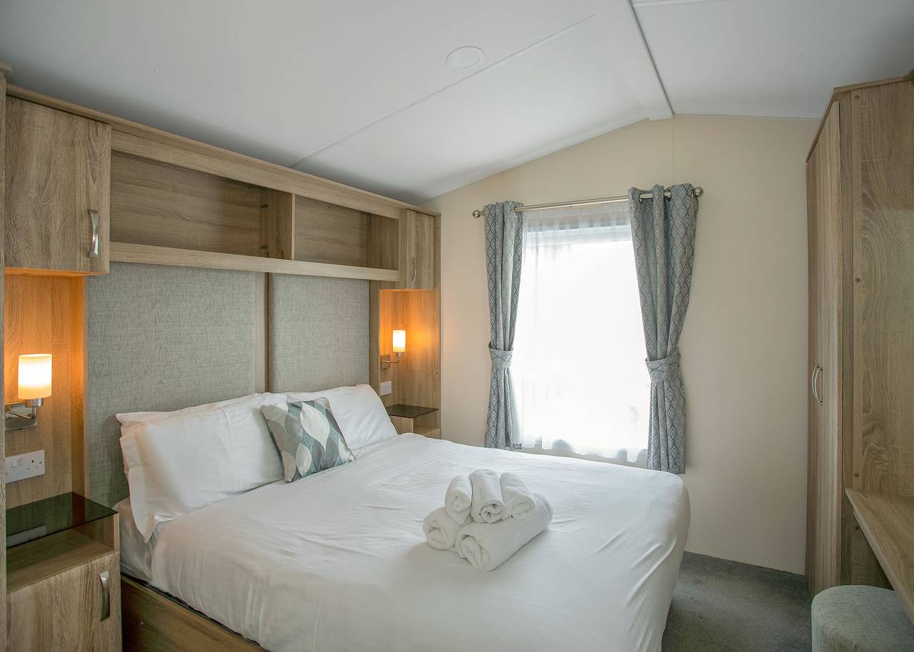 Prestige 2 in Mappleton, Yorkshire del Este