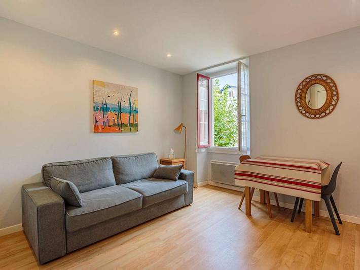 Appartement de vacances pour 2 personnes