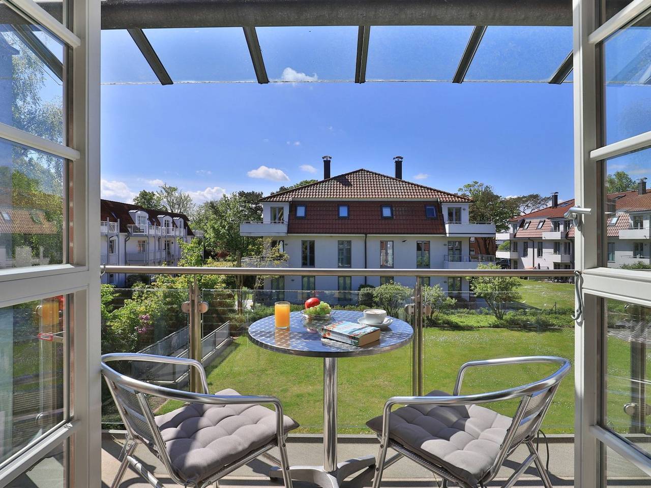 Ferienwohnung in Boltenhagen ab 133€ pro Nacht