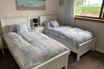 Cottage for 8 People in Argyll & Bute, Campbeltown, Photo 1