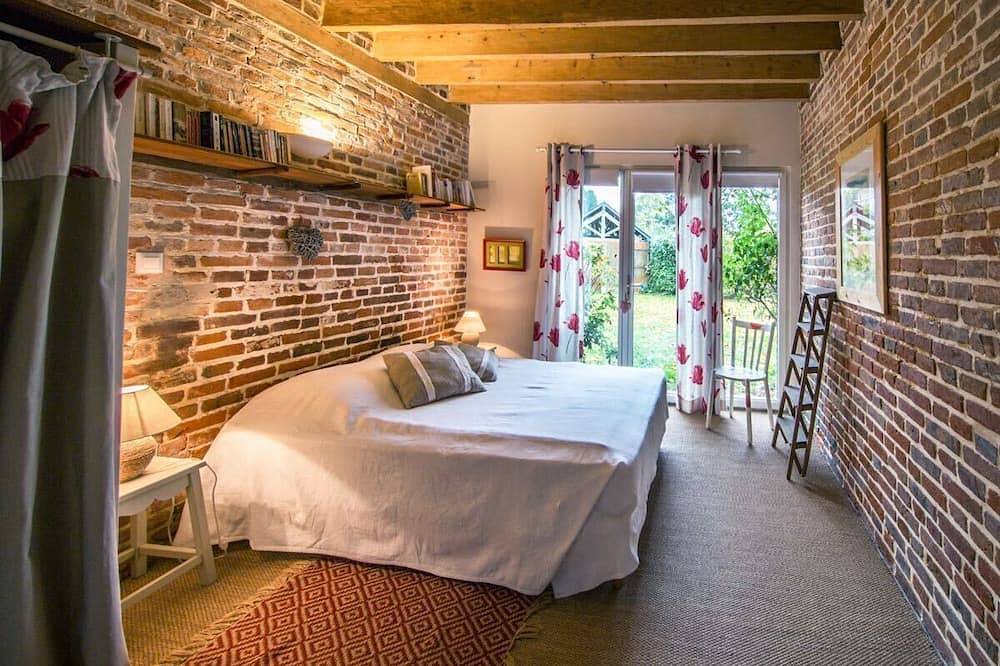 Gîte de caractère pour 8 pers à 15 km de Rouen in Fresne-le-Plan, Région de Rouen