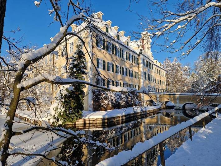 Maison d’hôte pour 2 personnes, avec Jardin ainsi que Vue sur le lac et Vue