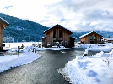 Chalet für 9 Personen in Murau, Westliche Obersteiermark, Bild 1