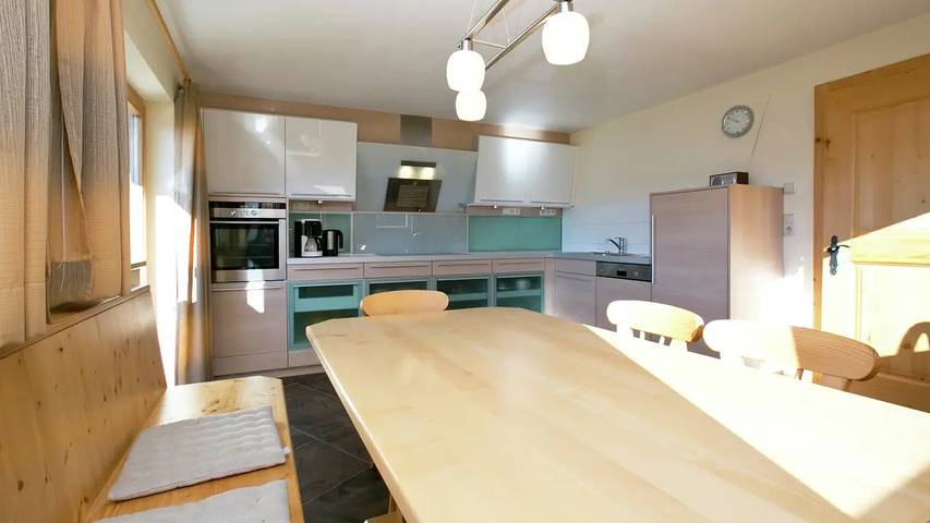 Ferienhaus für 13 Personen, mit Garten in SkiWelt Wilder Kaiser - Brixental - 4