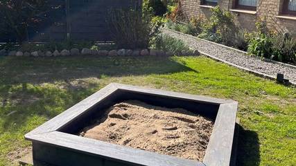 Ferienhaus für 6 Personen in Winnemark, Rendsburg-Eckernförde, Bild 3