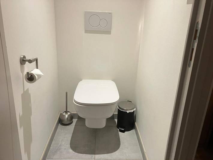 Hôtel pour 2 personnes, avec terrasse à Fontaines (Saône-et-Loire) - 4