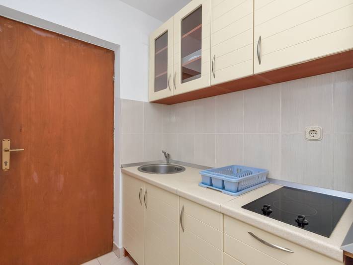 Ferienwohnung für 2 Personen, mit Terrasse in Split-Dalmatien - 2