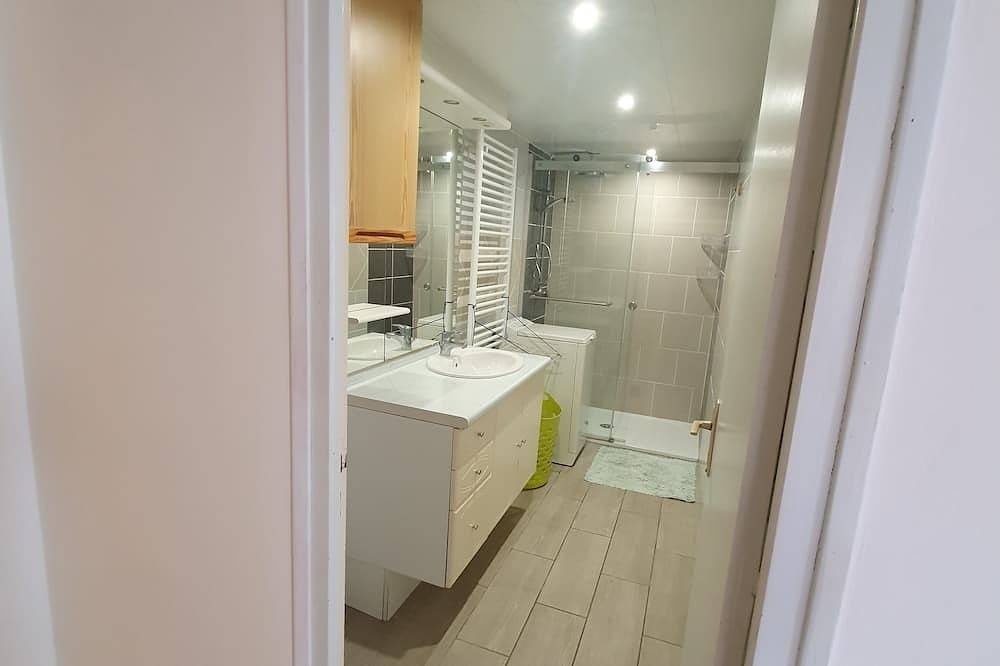 Appartement entier, Location T2 65m2 à Brem Sur Mer: 2km de la Mer in Brem-sur-Mer, Vallée de la Loire