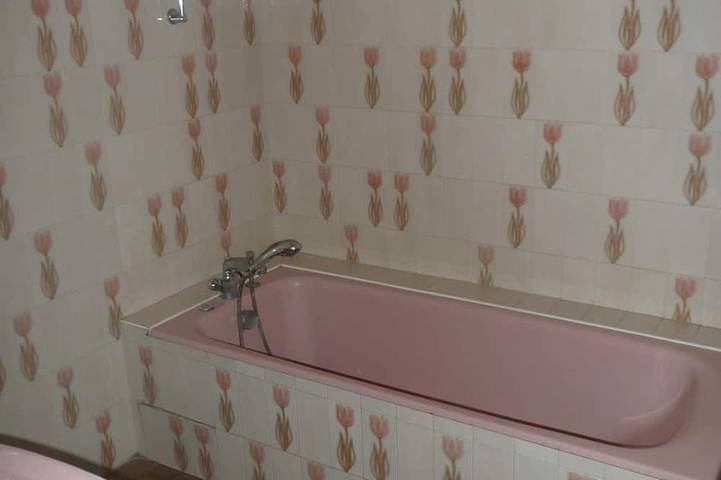 Location de vacances pour 8 personnes, avec jardin à Primelin - 4