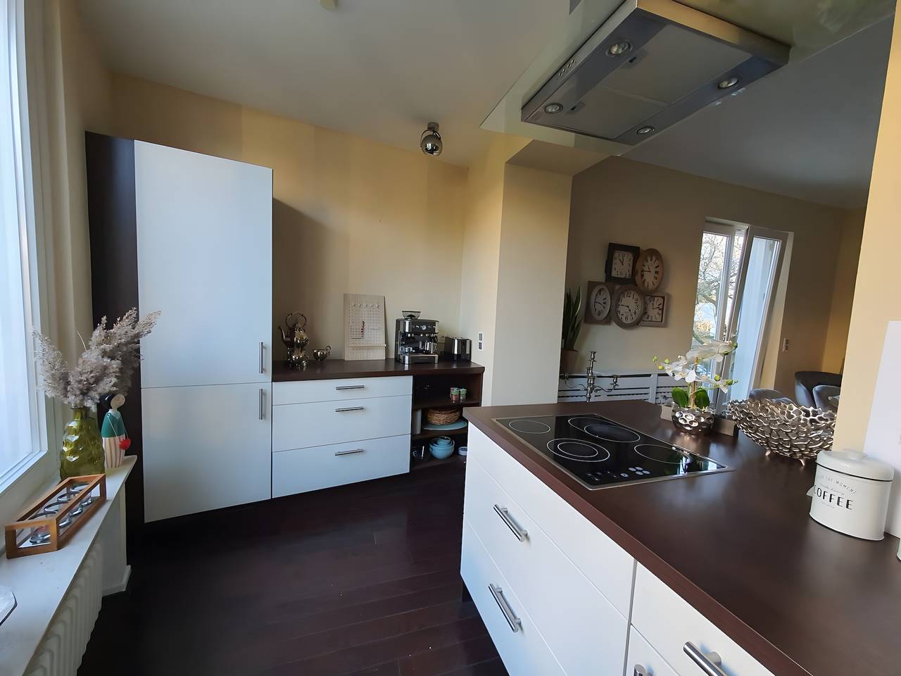 Ferienhaus 'Villa Meschede' mit privater Terrasse und privatem Garten in Meschede, Hochsauerlandkreis