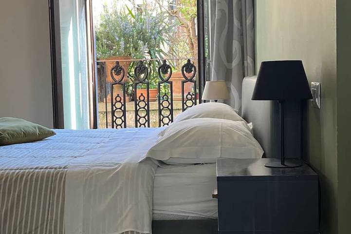 Appartement entier, Maison à Orvieto - Corso Cavour 138 in Orvieto, Province de Terni