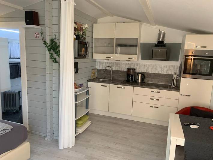 Ferienwohnung für 2 Personen, mit Terrasse in Leverkusen - 3