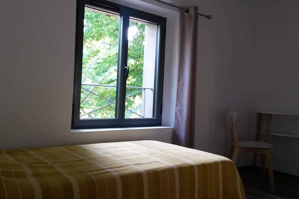 Gîte 10 -11 personnes - la Maison du Poulverel in Anduze, Parc national des Cévennes