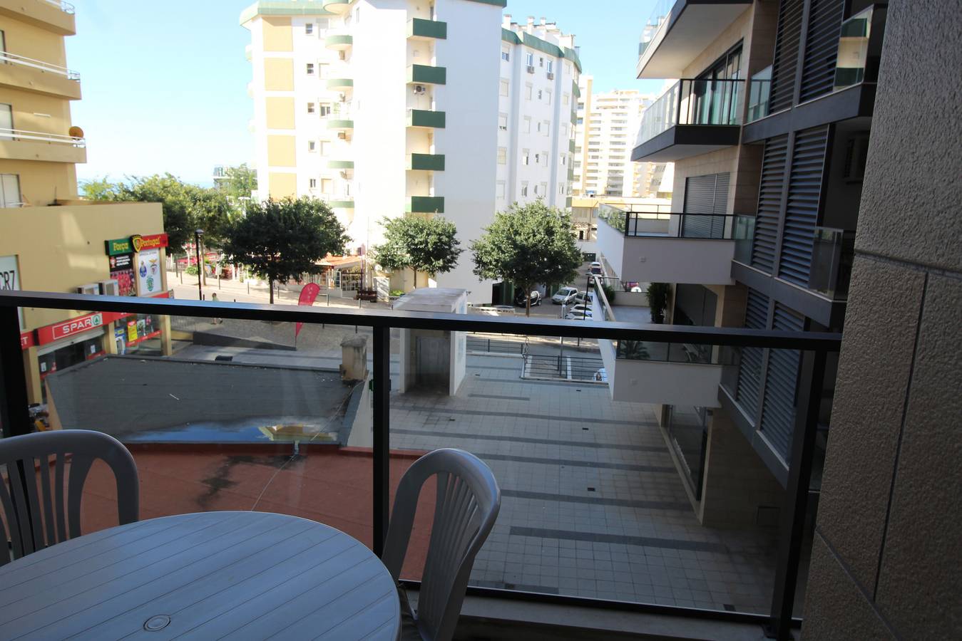 Ganze Wohnung, T1 Rocha Prime / Vista Mar in Praia da Rocha, Portimão
